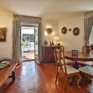  Appartamento Badia Vecchia