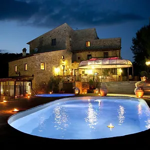 Gospodarstwo agroturystyczne Il Castelluccio Country Restaurant &