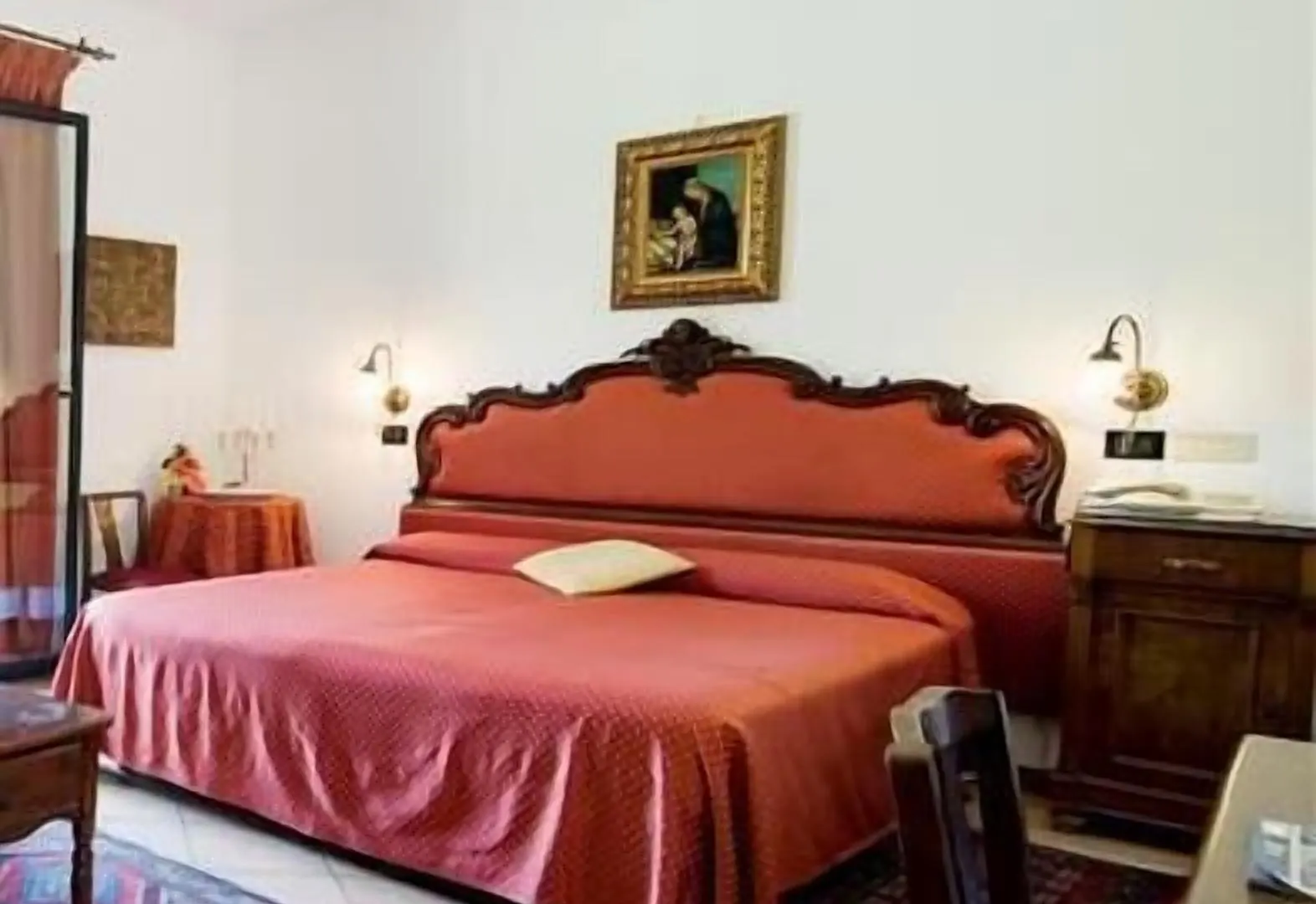 Hotel Villa Sonia Taormina