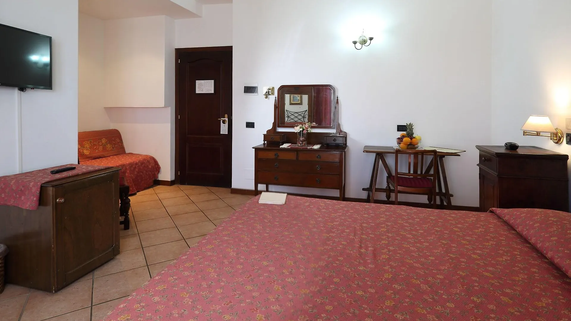 Hotel Villa Sonia Taormina 4*,  Olaszország